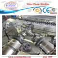 PVC Waterproof Rolls Extrusion Line